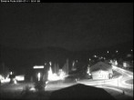 Archiv Foto Webcam Zelezna Ruda 01:00