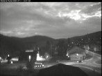 Archiv Foto Webcam Zelezna Ruda 03:00