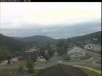 Archiv Foto Webcam Zelezna Ruda 05:00