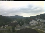 Archiv Foto Webcam Zelezna Ruda 06:00
