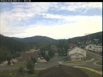 Archiv Foto Webcam Zelezna Ruda 07:00