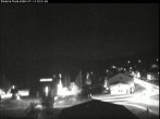 Archiv Foto Webcam Zelezna Ruda 23:00