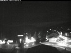Archived image Webcam Village Zelezna Ruda 01:00