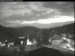 Archived image Webcam Village Zelezna Ruda 03:00