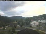 Archived image Webcam Village Zelezna Ruda 05:00