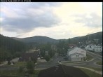 Archived image Webcam Village Zelezna Ruda 06:00