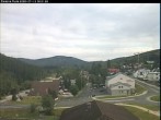 Archived image Webcam Village Zelezna Ruda 07:00