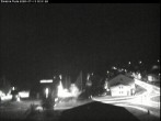 Archiv Foto Webcam Zelezna Ruda 23:00
