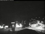 Archiv Foto Webcam Zelezna Ruda 01:00