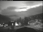 Archiv Foto Webcam Zelezna Ruda 03:00