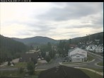 Archiv Foto Webcam Zelezna Ruda 05:00