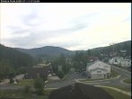 Archiv Foto Webcam Zelezna Ruda 06:00