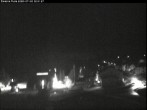 Archiv Foto Webcam Zelezna Ruda 01:00