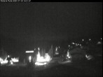 Archiv Foto Webcam Zelezna Ruda 03:00