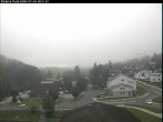 Archiv Foto Webcam Zelezna Ruda 05:00