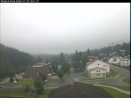 Archiv Foto Webcam Zelezna Ruda 07:00