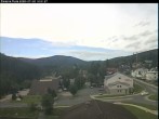 Archiv Foto Webcam Zelezna Ruda 15:00
