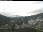 Archiv Foto Webcam Zelezna Ruda 19:00