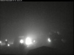 Archiv Foto Webcam Zelezna Ruda 01:00