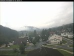 Archiv Foto Webcam Zelezna Ruda 05:00