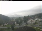 Archiv Foto Webcam Zelezna Ruda 06:00
