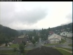 Archiv Foto Webcam Zelezna Ruda 07:00