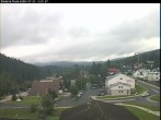 Archiv Foto Webcam Zelezna Ruda 09:00