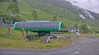 Archiv Foto Webcam Talstation Ted's Express 11:00