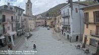 Archived image Webcam Limone Piemonte, Piedmont 09:00