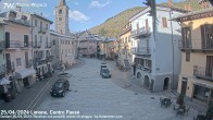 Archived image Webcam Limone Piemonte, Piedmont 07:00
