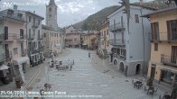 Archiv Foto Webcam Limone Piemonte 15:00