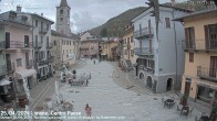 Archiv Foto Webcam Limone Piemonte 17:00