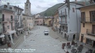 Archived image Webcam Limone Piemonte, Piedmont 09:00