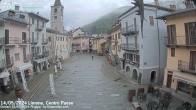 Archived image Webcam Limone Piemonte, Piedmont 15:00
