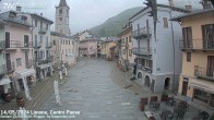 Archived image Webcam Limone Piemonte, Piedmont 17:00