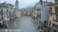 Archived image Webcam Limone Piemonte, Piedmont 19:00