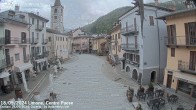 Archiv Foto Webcam Limone Piemonte 15:00
