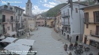 Archiv Foto Webcam Limone Piemonte 17:00