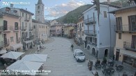 Archiv Foto Webcam Limone Piemonte 19:00