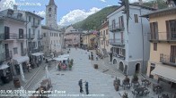 Archiv Foto Webcam Limone Piemonte 12:00