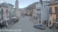 Archived image Webcam Limone Piemonte, Piedmont 07:00