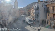 Archiv Foto Webcam Limone Piemonte 11:00