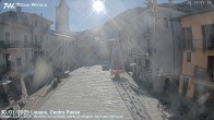 Archived image Webcam Limone Piemonte, Piedmont 09:00