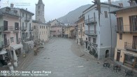 Archiv Foto Webcam Limone Piemonte 07:00