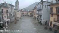 Archiv Foto Webcam Limone Piemonte 09:00