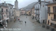 Archiv Foto Webcam Limone Piemonte 11:00