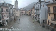 Archiv Foto Webcam Limone Piemonte 13:00