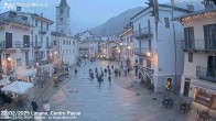 Archiv Foto Webcam Limone Piemonte 17:00