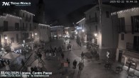 Archiv Foto Webcam Limone Piemonte 19:00