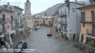 Archived image Webcam Limone Piemonte, Piedmont 07:00